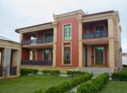 Satılır 4 otaqlı 250 m2 bağ evi Şüvəlan