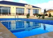 Satılır 5 otaqlı 170 m2 bağ evi Şüvəlan