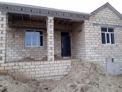 Satılır 3 otaqlı 114 m2 həyət evi Masazır