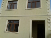 Satılır 4 otaqlı 130 m2 həyət evi Masazır