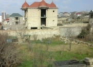 Satılır 4 sot torpaq Masazır