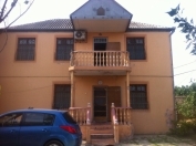 Satılır 4 otaqlı 230 m2 bağ evi Maştağa