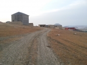 Satılır 3 sot torpaq Zərifə Əliyeva adına park