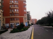 Satılır 2 otaqlı 41 m2 yeni tikili Masazır