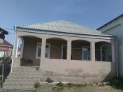 Satılır 3 otaqlı 200 m2 yeni tikili Sumqayıt