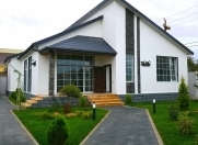 Satılır 5 otaqlı 160 m2 bağ evi Mərdəkan