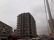Satılır 1 otaqlı 64 m2 yeni tikili Yasamal r.