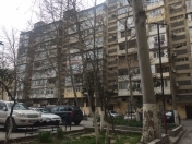 Satılır 2 otaqlı 36 m2 köhnə tikili Yasamal r.