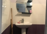 İcarəyə verilir 2 otaqlı 60 m2 həyət evi Bayıl parkı