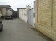 Satılır 2 otaqlı 1200 m2 bağ evi Buzovna