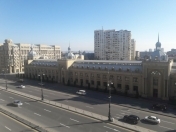 İcarəyə verilir 11 otaqlı 30 m2 yeni tikili Əhmədli m.