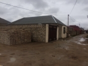 Satılır 3 otaqlı 130 m2 həyət evi Maştağa