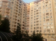 Satılır 3 otaqlı 133 m2 yeni tikili Zərifə Əliyeva adına park