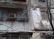 Satılır 3 otaqlı 70 m2 köhnə tikili Ayna Sultanova heykəli