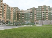 Satılır 3 otaqlı 89 m2 yeni tikili Masazır