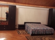 Satılır 3 otaqlı 66 m2 yeni tikili Bayıl parkı