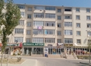 Satılır 2 otaqlı 59 m2 yeni tikili Masazır