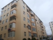 Satılır 2 otaqlı 68 m2 yeni tikili Masazır