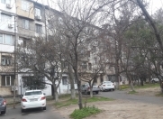 Satılır 2 otaqlı 45 m2 köhnə tikili 3 mkr