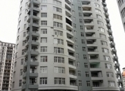 Satılır 5 otaqlı 221 m2 yeni tikili 28 May m.