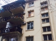 Satılır 2 otaqlı 48 m2 köhnə tikili Space TV