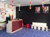 İcarəyə verilir 8 otaqlı 210 m2 ofis Nəriman Nərimanov m.