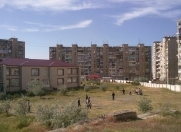 Satılır 3 otaqlı 75 m2 köhnə tikili Müşfiqabad