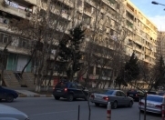 Satılır 3 otaqlı 72 m2 köhnə tikili Əhmədli m.