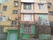 Satılır 2 otaqlı 53 m2 köhnə tikili Hövsan