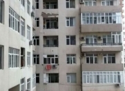 İcarəyə verilir 2 otaqlı 110 m2 yeni tikili Qələbə dairəsi