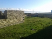 Satılır 4 sot torpaq Şabran