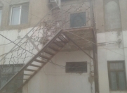 Satılır 7 otaqlı 600 m2 həyət evi Sumqayıt