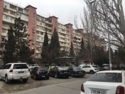 Satılır 5 otaqlı 120 m2 köhnə tikili 8 mkr