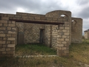 Satılır 6 sot torpaq Gəncə