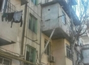 Satılır 2 otaqlı 40 m2 köhnə tikili 3 mkr