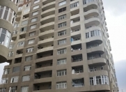 Satılır 2 otaqlı 112 m2 yeni tikili Qış parkı