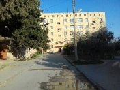 Satılır 3 otaqlı 80 m2 köhnə tikili Hövsan