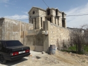 Satılır 5 otaqlı 4 m2 yeni tikili Lökbatan