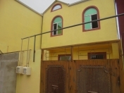 Satılır 4 otaqlı 140 m2 həyət evi Xırdalan