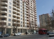 İcarəyə verilir 5 otaqlı 550 m2 obyekt Elmlər Akademiyası m.