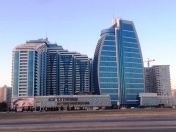 İcarəyə verilir 5 otaqlı 365 m2 yeni tikili Şah İsmayıl Xətai m.