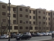 Satılır 2 otaqlı 55 m2 köhnə tikili Elmlər Akademiyası m.