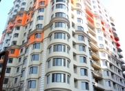 Satılır 4 otaqlı 238 m2 yeni tikili Koala parkı