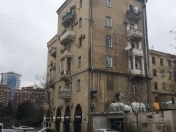 Satılır 5 otaqlı 120 m2 köhnə tikili 28 May m.