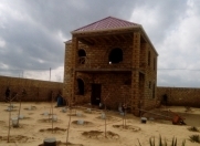 Satılır 5 otaqlı 600 m2 bağ evi Kürdəxanı