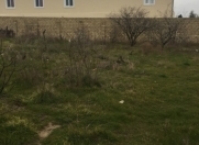 Satılır 4 sot torpaq Sumqayıt