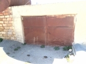 İcarəyə verilir 100 m2 qaraj Badamdar