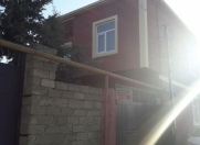 Satılır 4 otaqlı 150 m2 həyət evi Xırdalan