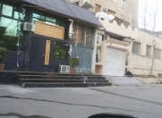 Satılır 4 otaqlı 268 m2 obyekt Zərifə Əliyeva adına park