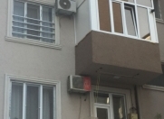 Satılır 1 otaqlı 40 m2 yeni tikili Abşeron r.